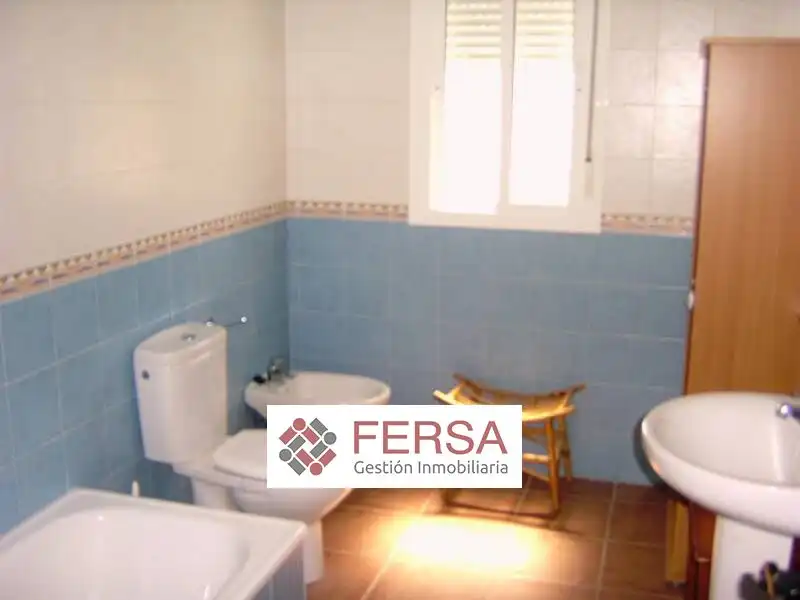 Jardín de Casa o chalet en venta en Chiclana de la Frontera con Calefacción, Jardín privado y Trastero