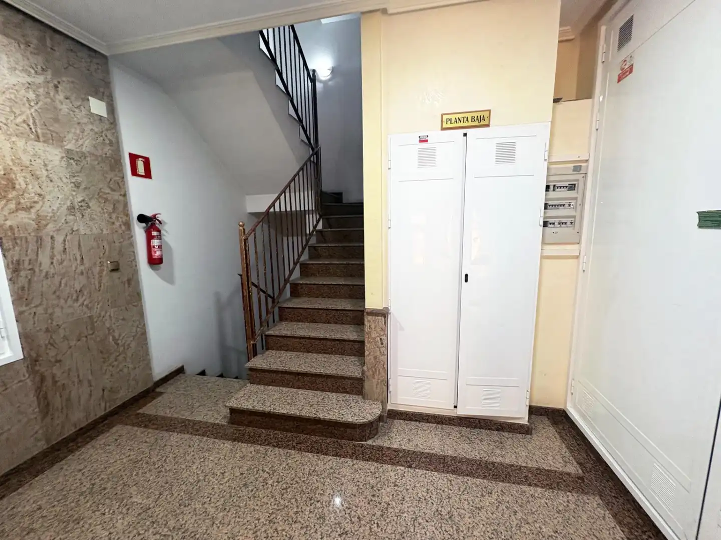 Pis amb terrassa en venda a Calle SAN JULIAN, imagen 32