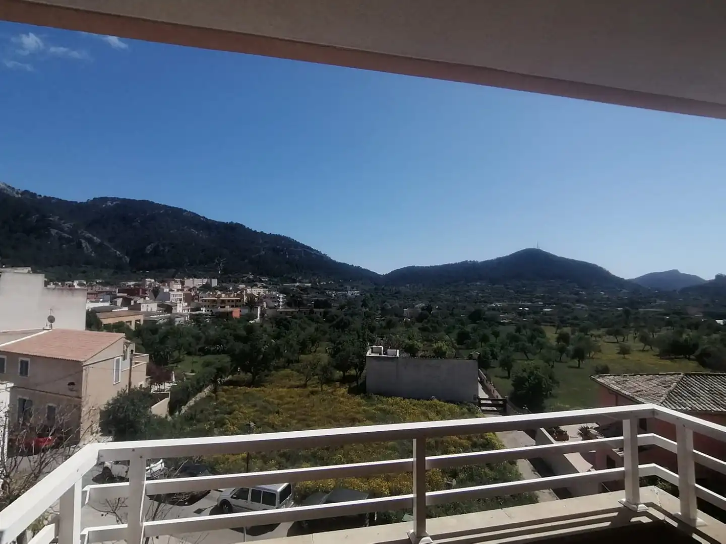 Terrassa de Àtic en venda en Andratx amb Aire condicionat, Calefacció i Terrassa