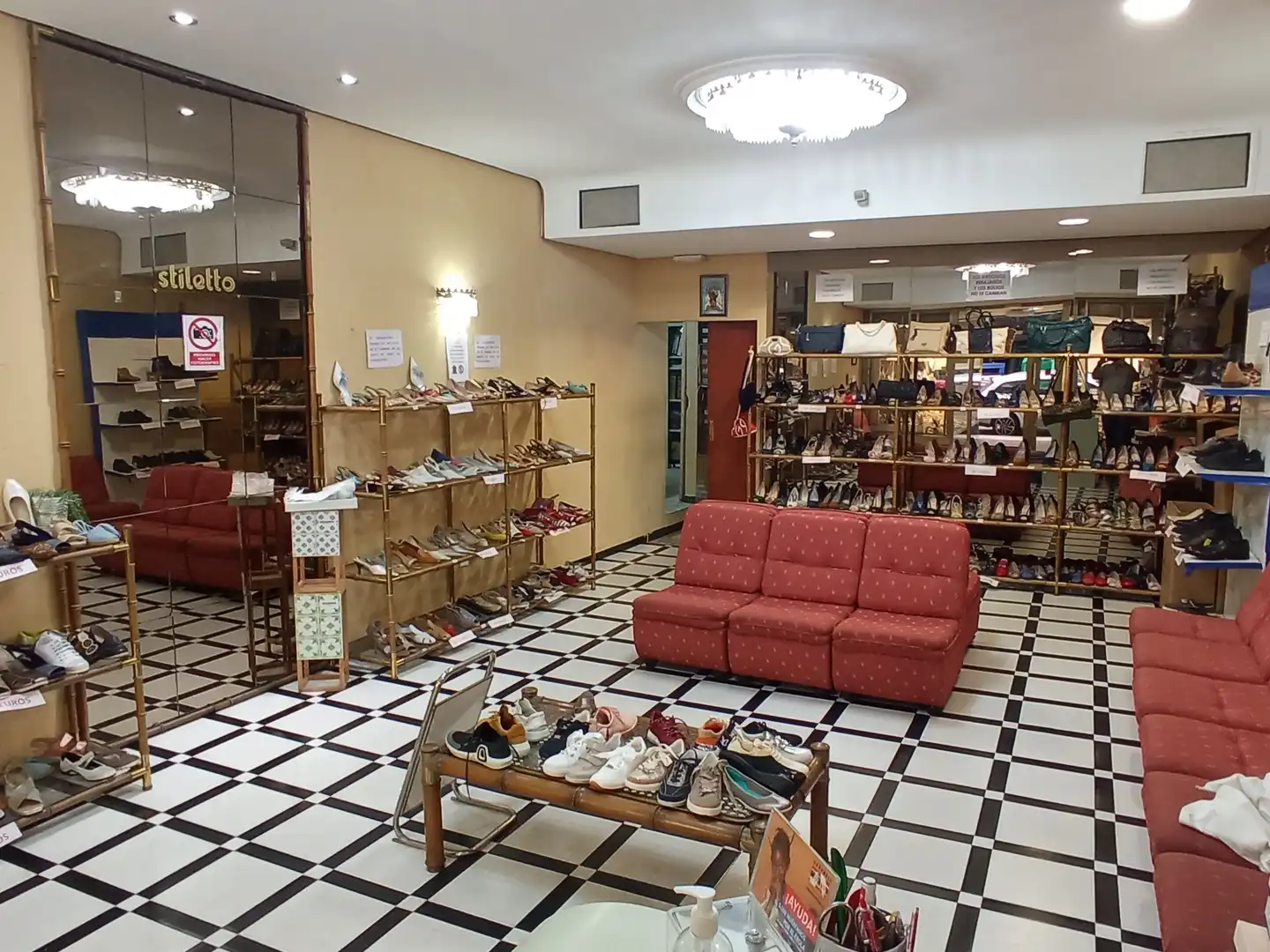 Commercial properties for rent in Valladolid