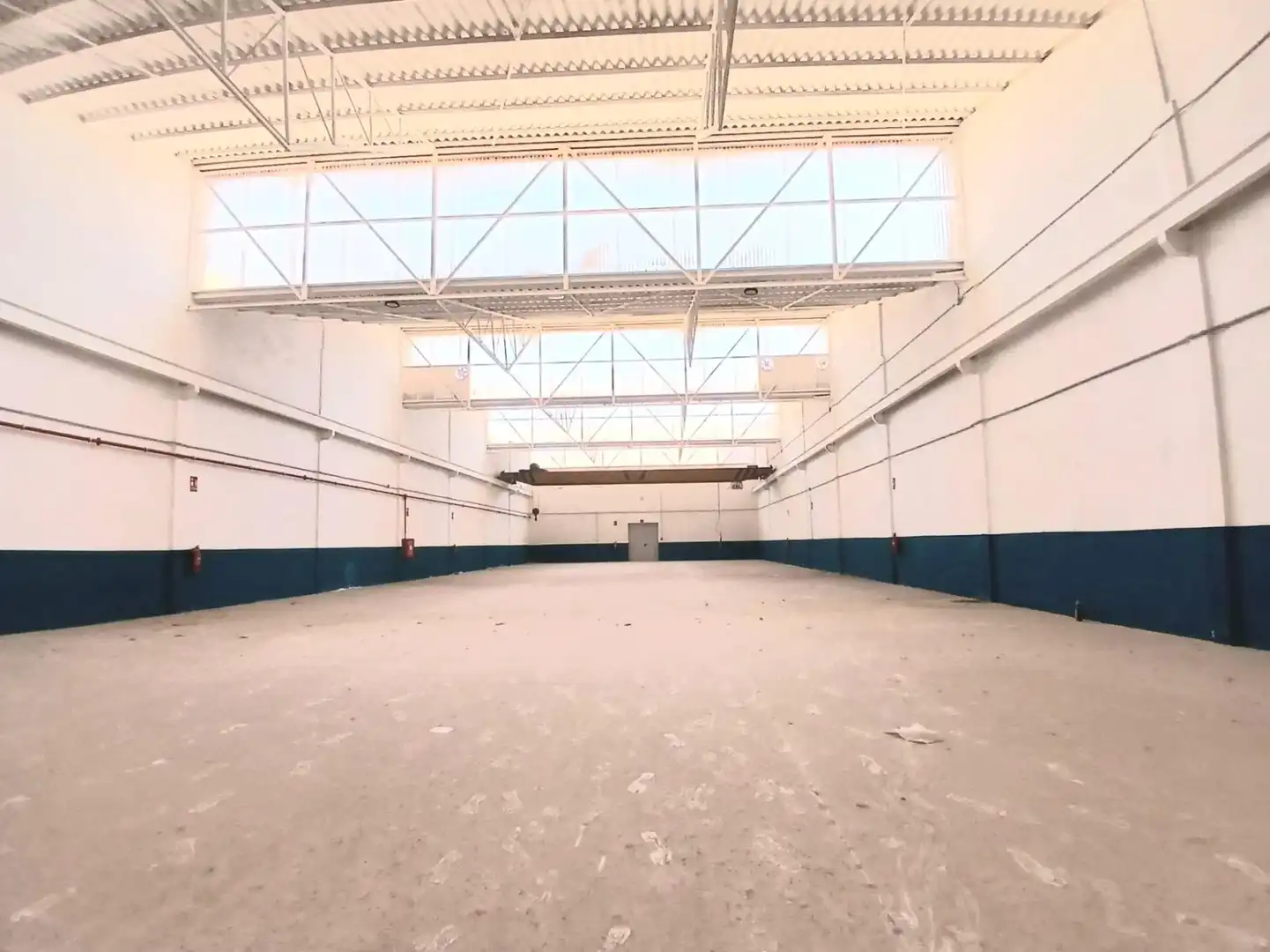 Nave industrial en venta en Florida - Ciudad de Asís, imagen 8