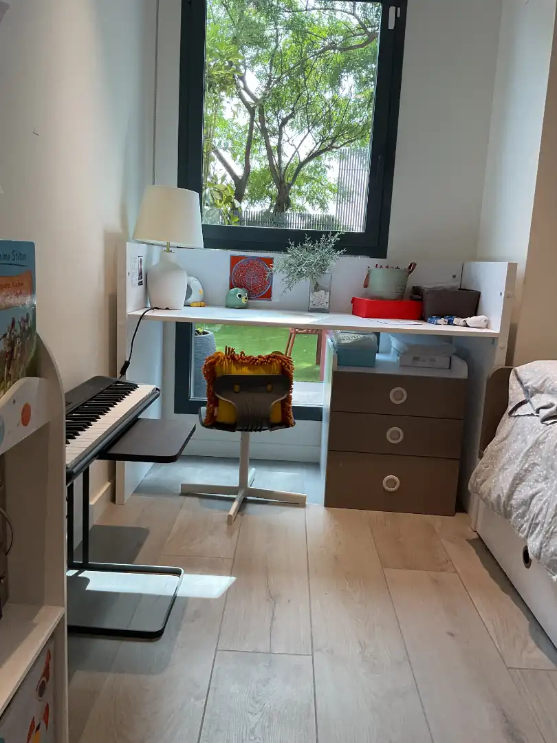 Piso con piscina en venta en Finestrelles, imagen 14