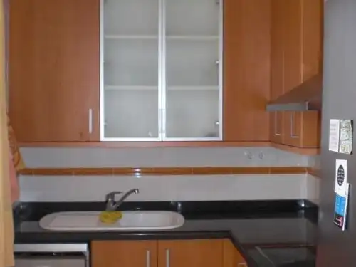 Flat for sale in El Palmar - Los Molinos