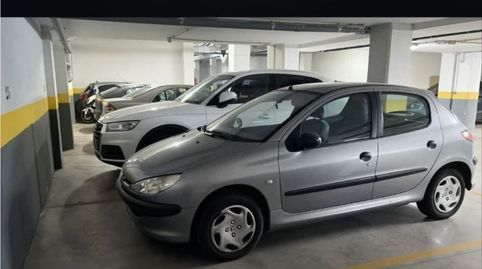 Photo 3 of Garage for sale in Avenida de Maltravieso, 6, Nuevo Cáceres, Cáceres Capital