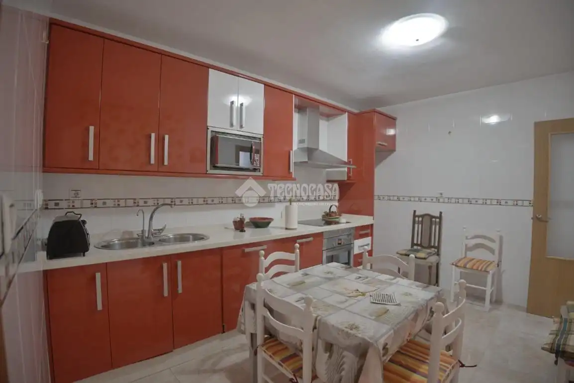 Cocina de Piso en venta en El Ejido