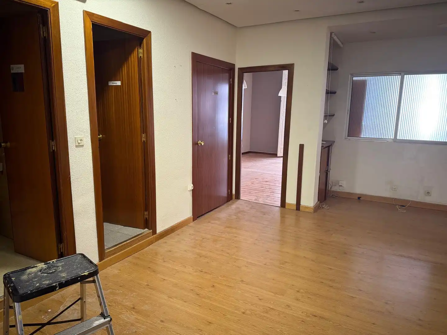 Wohnung mit Aufzug zum Verkauf in Calle de Santiago 17, imagen 2