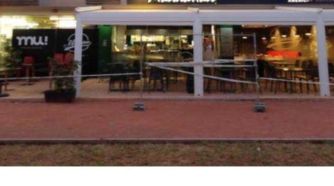 Photo 2 of Premises for sale in Avenida de Ansaldo, 6, Playa de San Juan, Alicante / Alacant