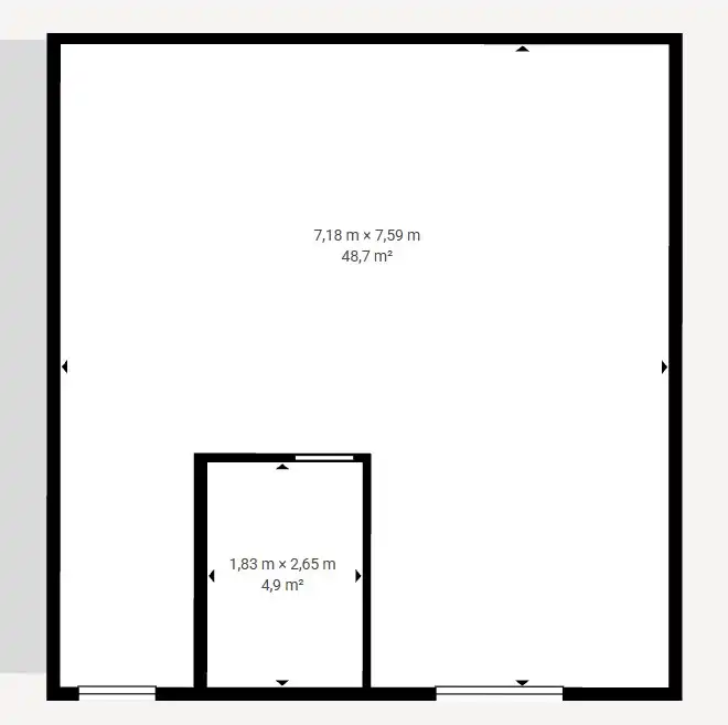 Casa adosada en venta en Rivas-Vaciamadrid con Aire acondicionado, Jardín privado y Piscina