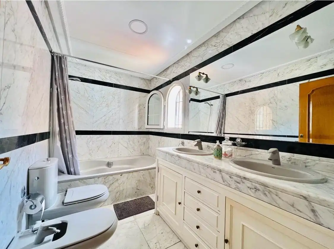 Villa à vendre à Castillo Sohail - Myramar, imagen 17