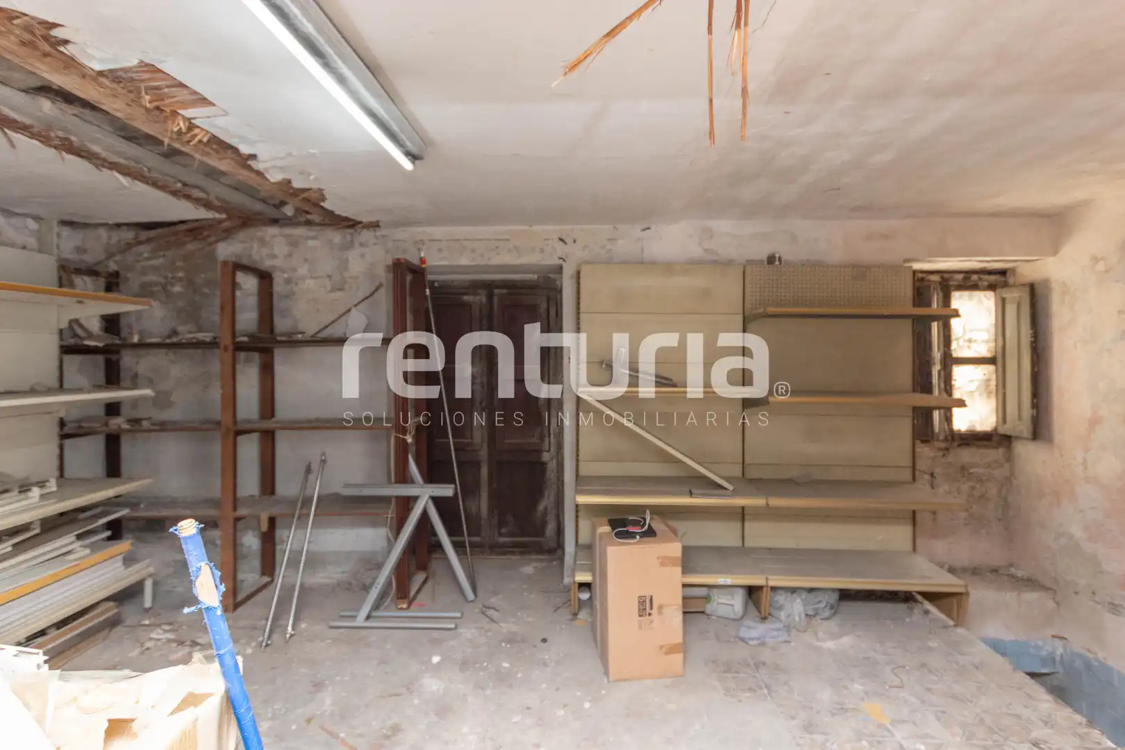 Geschaftsraum zum Verkauf in Valencia