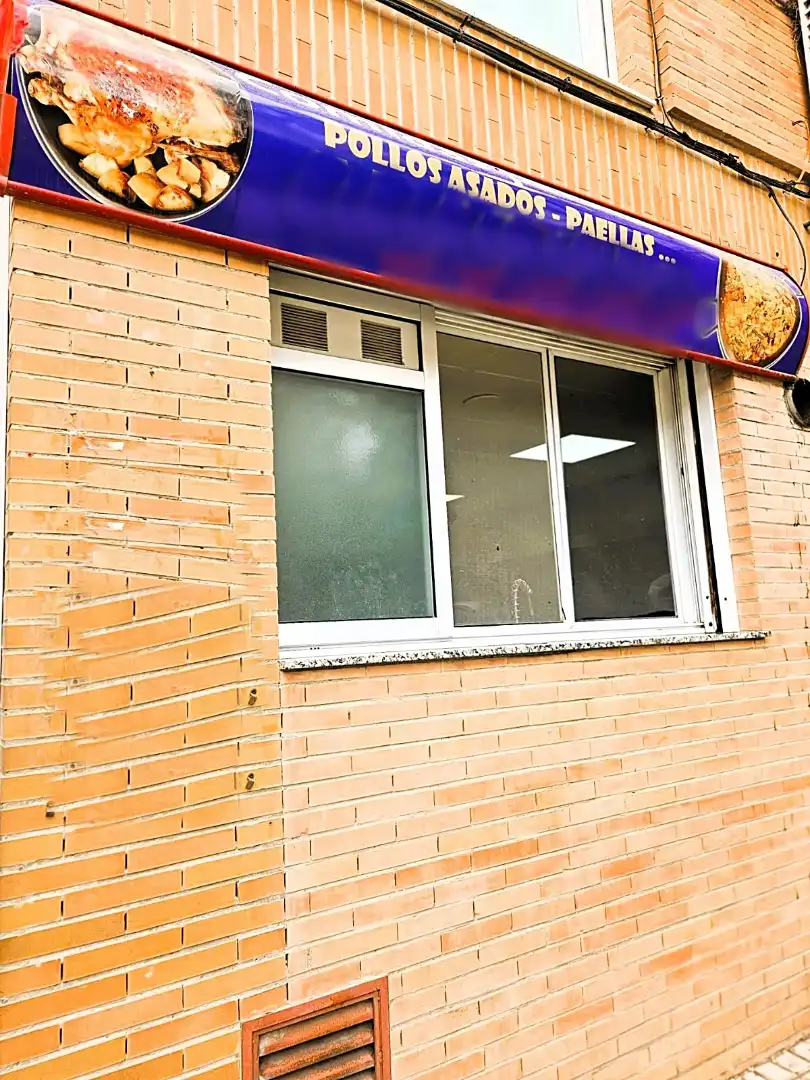 Locale commerciale in cessione a Alameda Park, imagen 2
