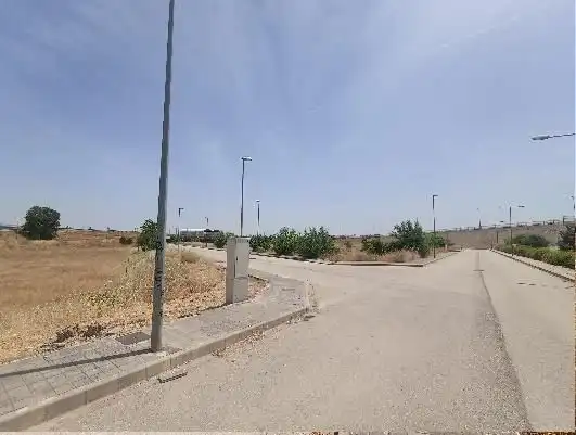 Terreno residenziale in vendita a Calle Calvario, imagen 3