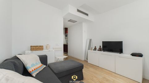 Photo 2 of Flat for rent in Calle de Almagro, Almagro, Madrid Capital