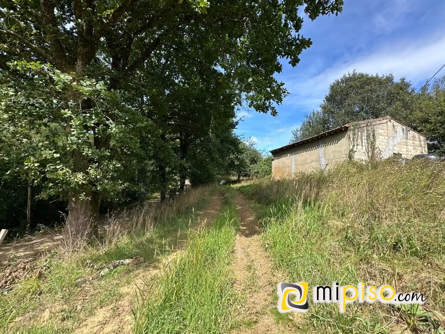 Casa o chalet en venta en Rasines