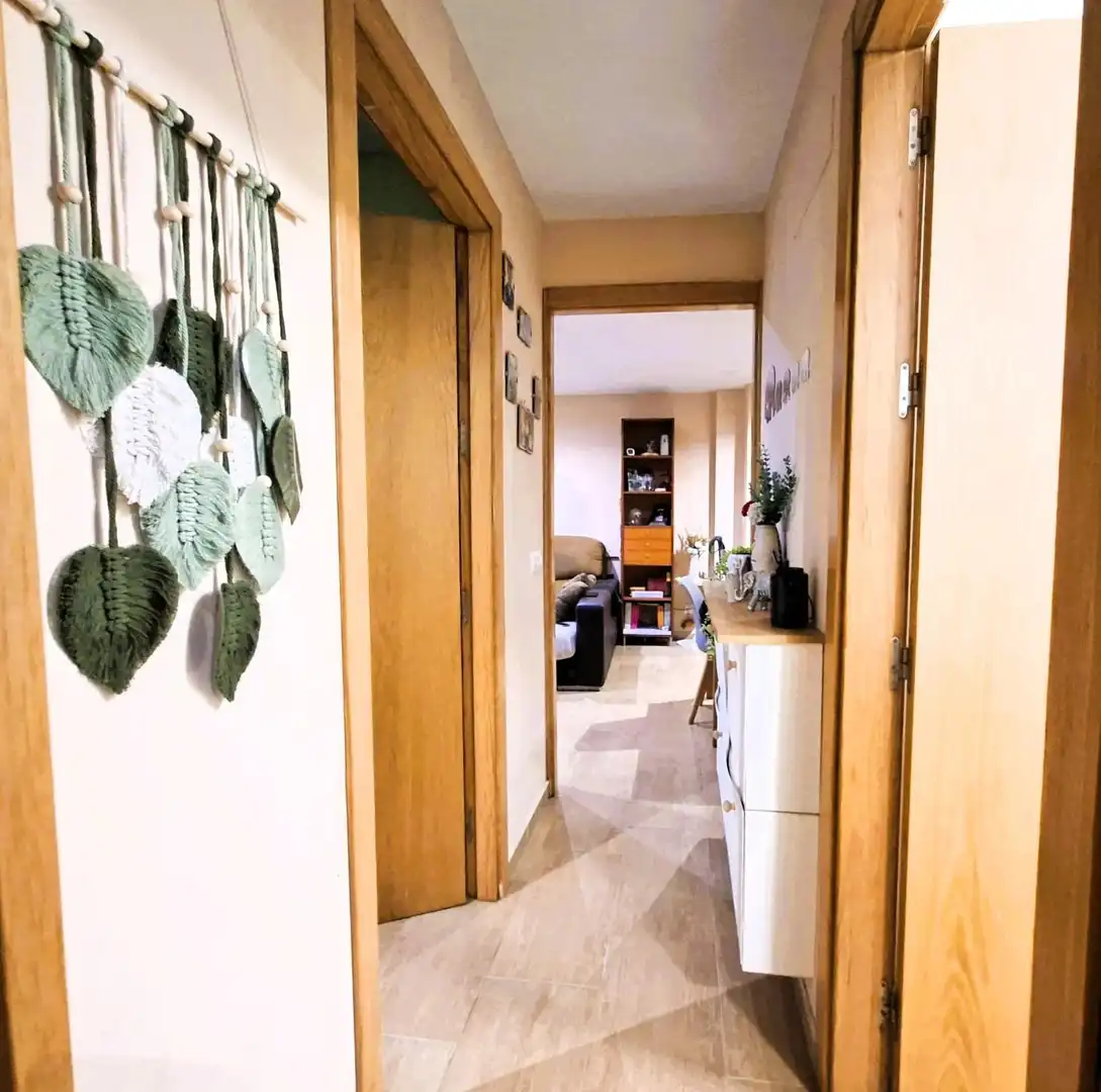 Flat for sale in San Fernando  with Air Conditioner