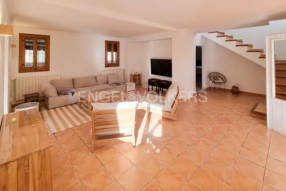 Haus mit Pool zum Verkauf in Las Marinas / Les Marines, imagen 13