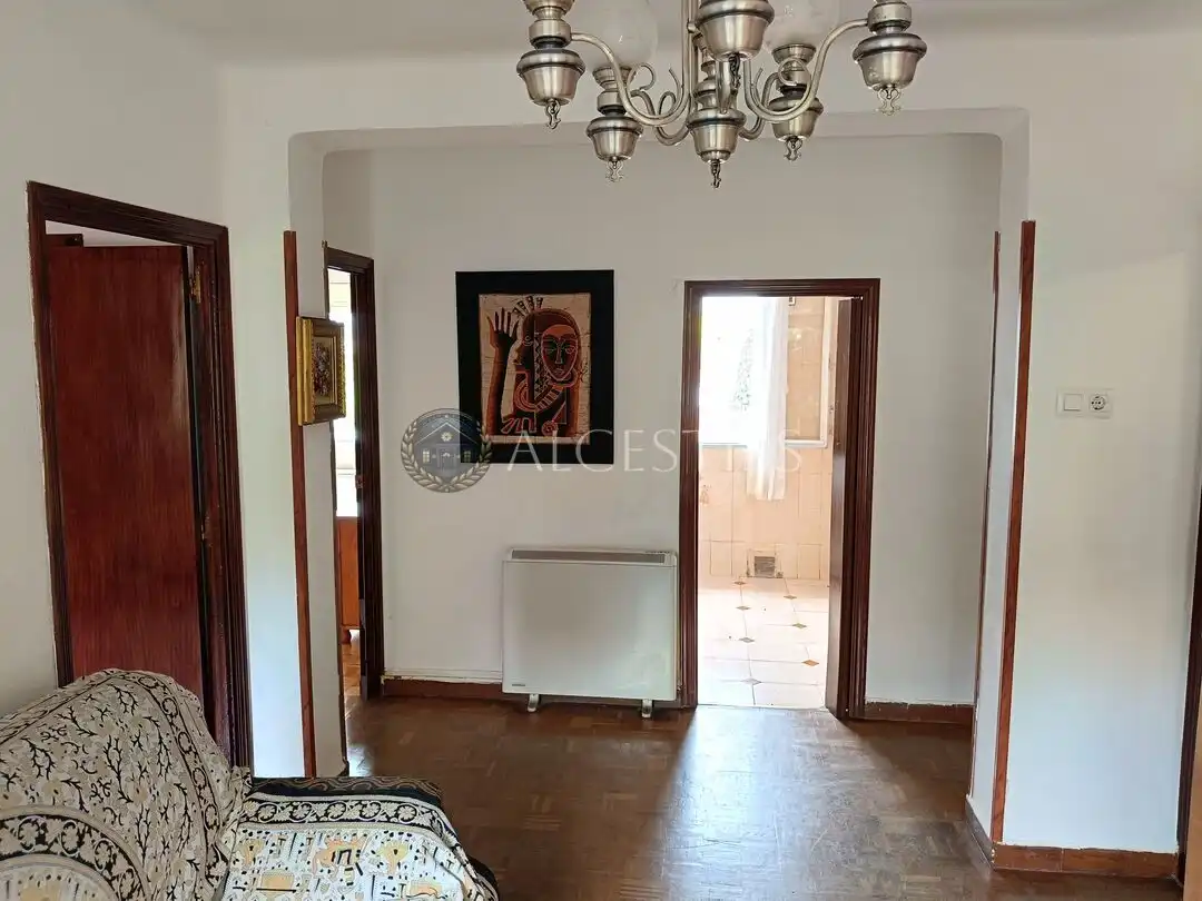 Wohnung zum Verkauf in Simancas