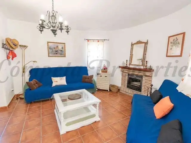 Terreni e lotti in vendita a Torrox Pueblo, imagen 2