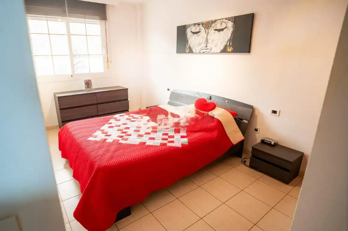 Apartament en venda a Las Rosas