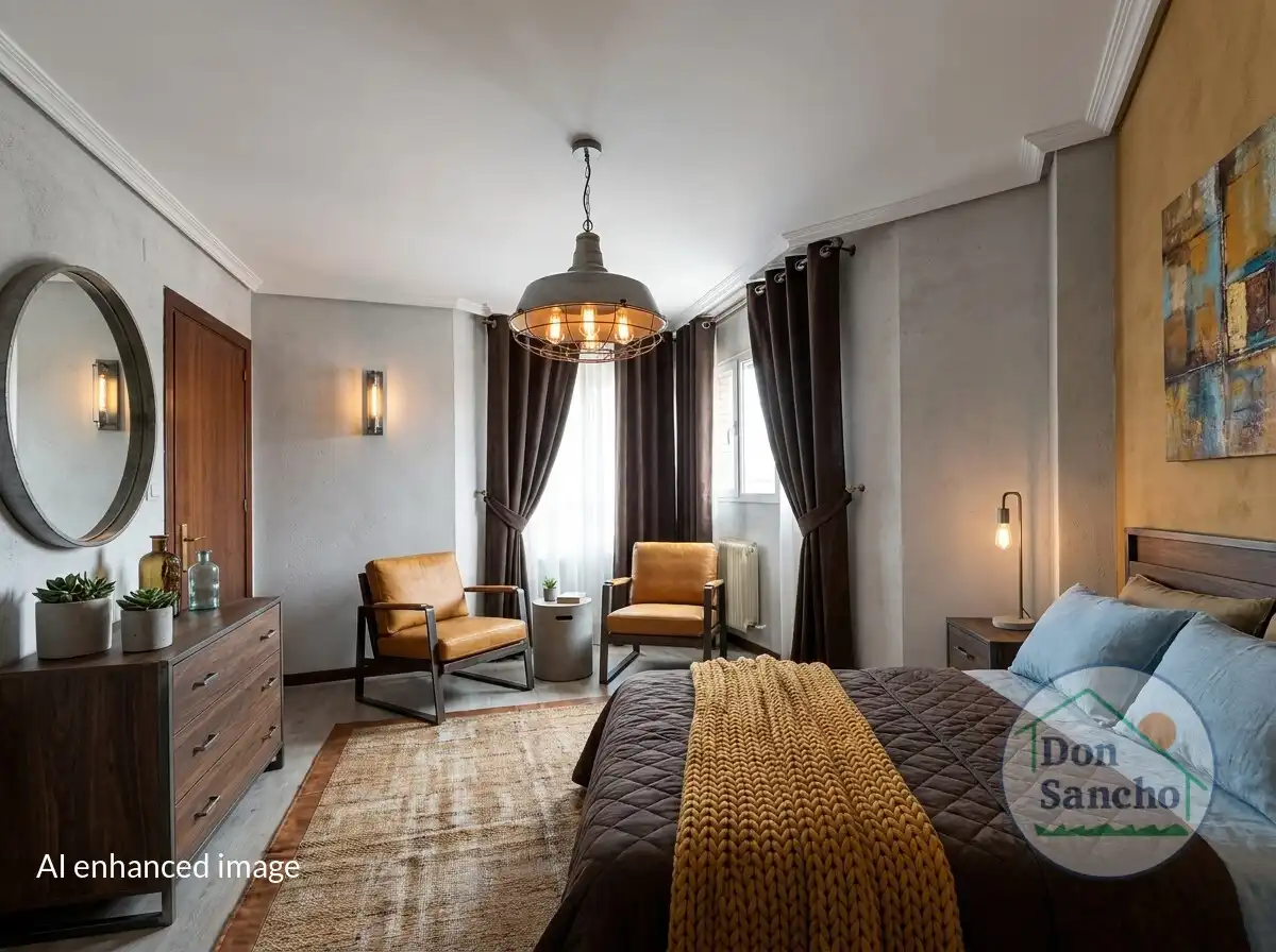 Piso con ascensor en venta en Centro, imagen 34