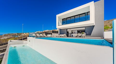 Se vende Villa de Lujo en Armeñime, Adeje