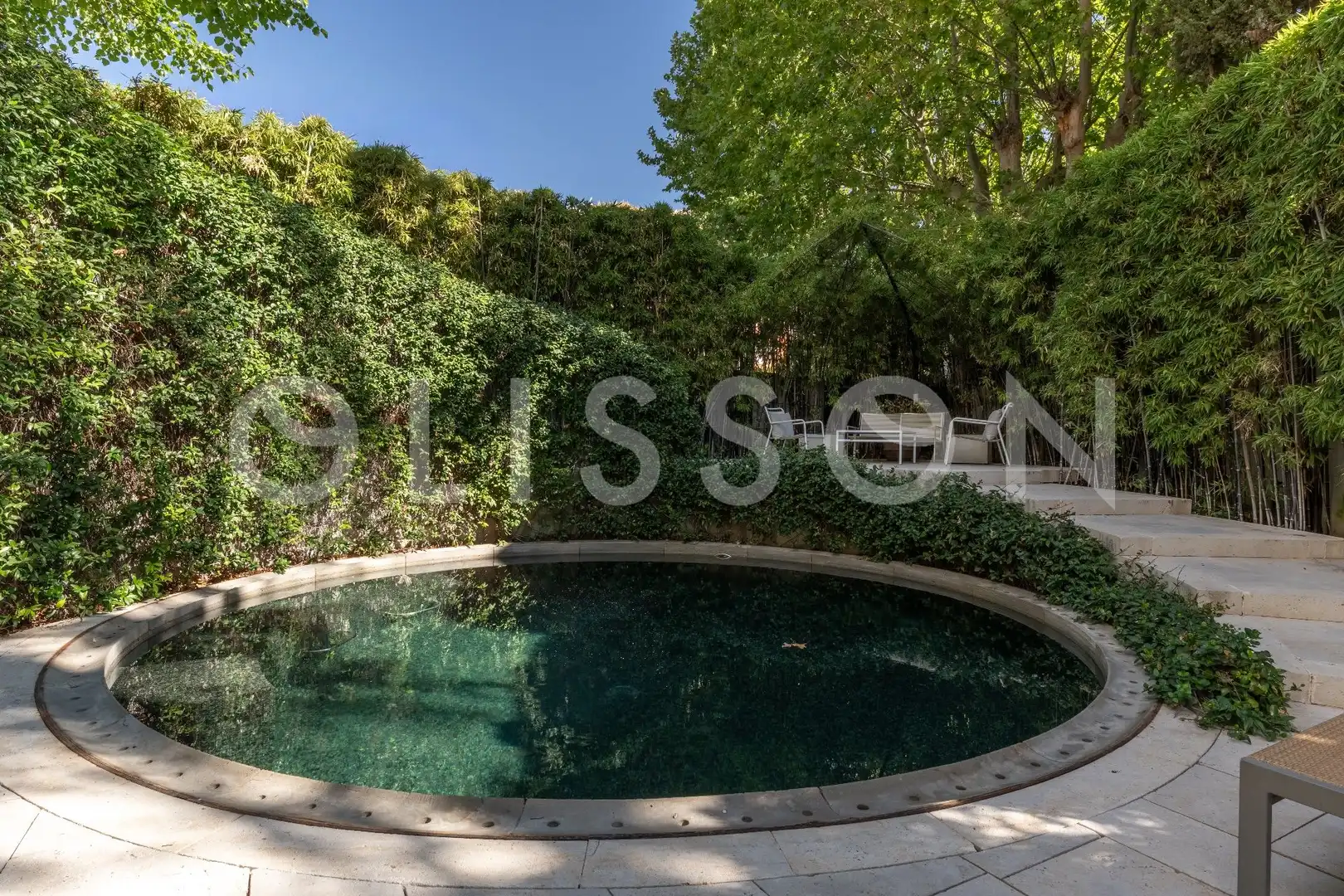 Haus mit Pool zum Verkauf in Chamartín, imagen 9