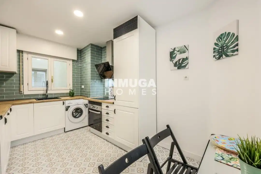 Flat for rent in Sol