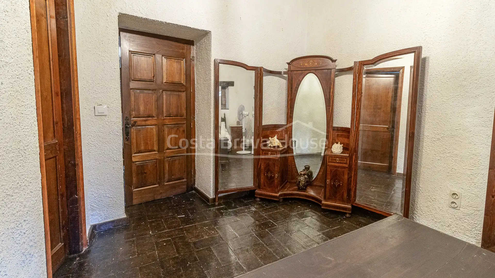 Maison rustique avec piscine à vendre à Llagostera, imagen 41