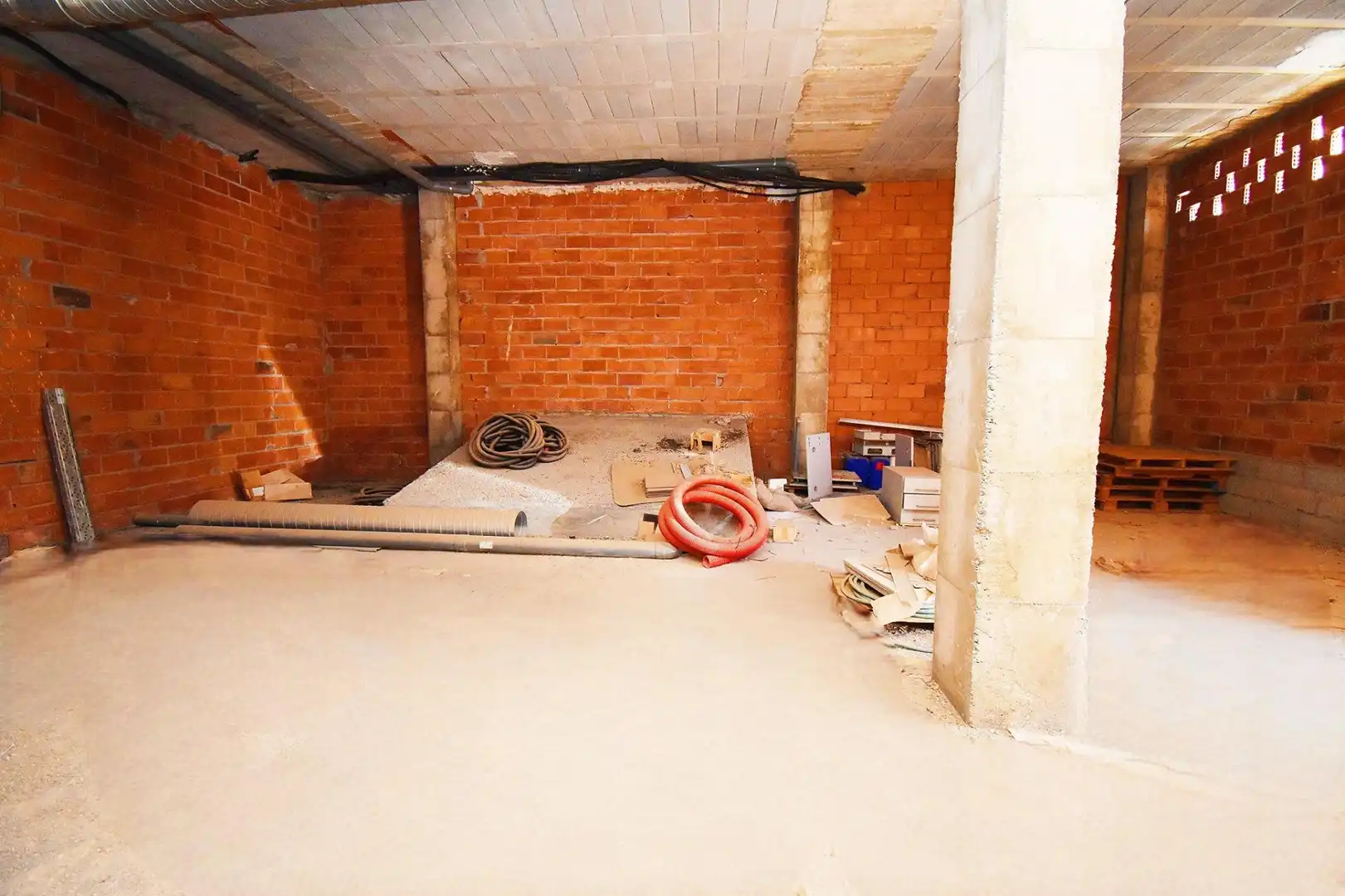 Office space with lift for sale in El Ejido Ciudad, imagen 8
