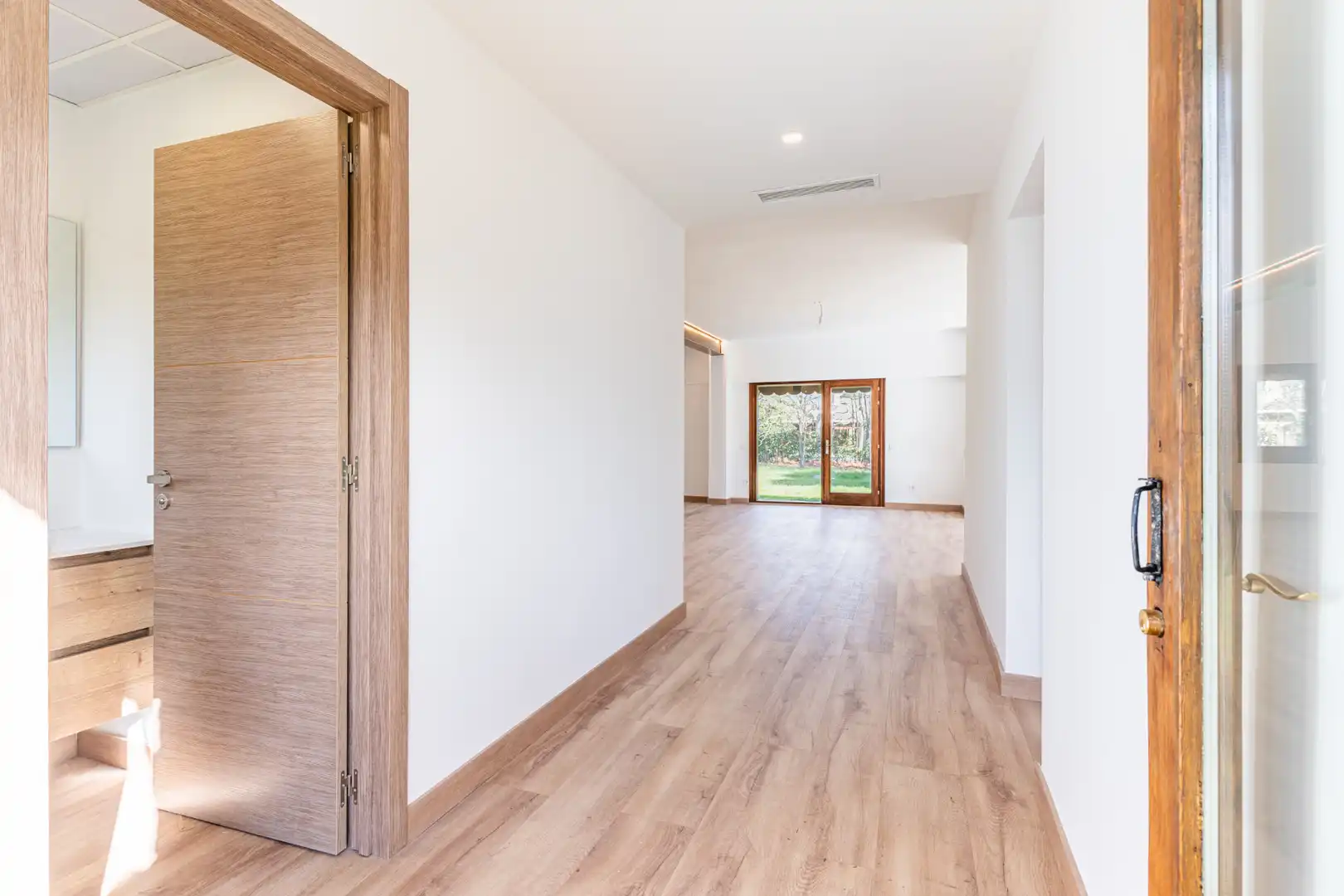Houses for sale in Villanueva de la Cañada  with Air Conditioner, Heating and Private garden