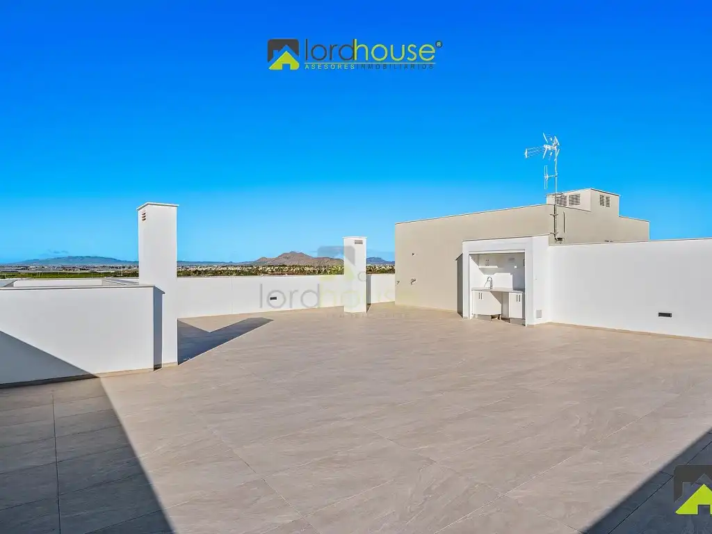 Apartament amb ascensor en venda a Calle Penelope-Claras, imagen 34