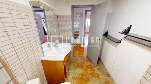 Foto 5 de Piso en venta en Deportista Benjamín Rodriguez, San Fernando - Princesa Mercedes, Alicante