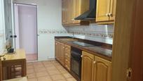 Kitchen of Flat for sale in Villena  with Heating, Storage room and Balcony