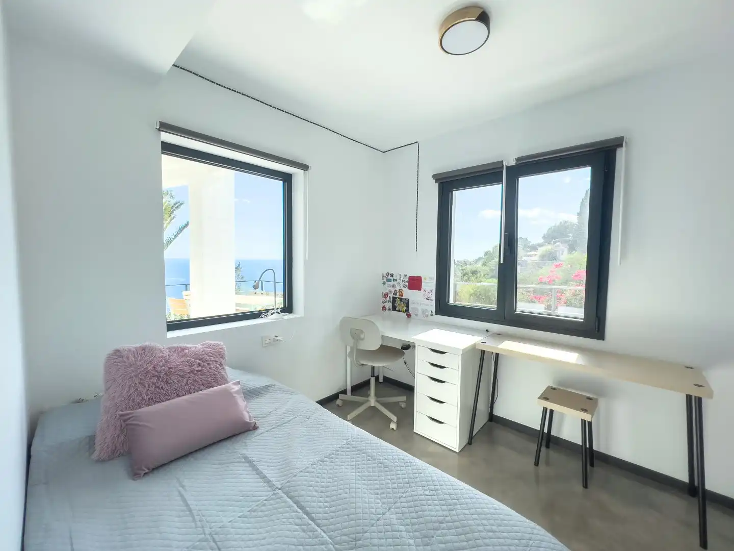 Casa o chalet de alquiler en Monte los Almendros - El Pargo - Costa Aguilera