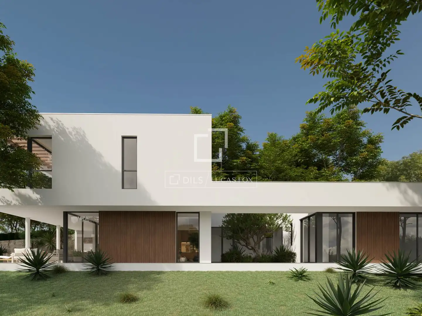 Detached house with terrace for sale in El Mirador - La Cornisa, imagen 5