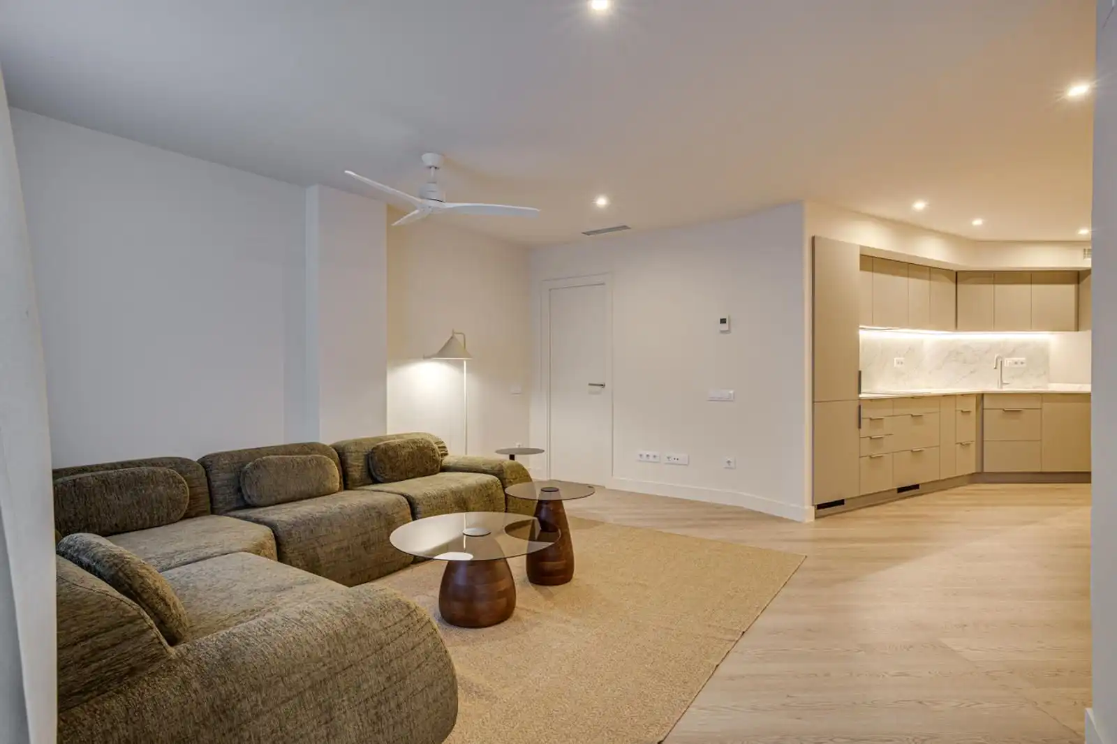 Flat for rent in Barcelona, Barcelona