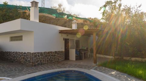 Foto 5 von Country house zum Verkauf in Diseminado Matagallares, Centro, Salobreña