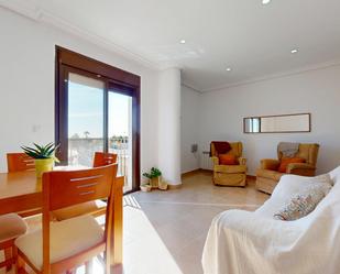 Living room of Apartment for sale in San Pedro del Pinatar