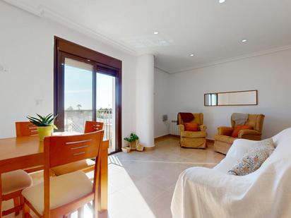 Living room of Apartment for sale in San Pedro del Pinatar