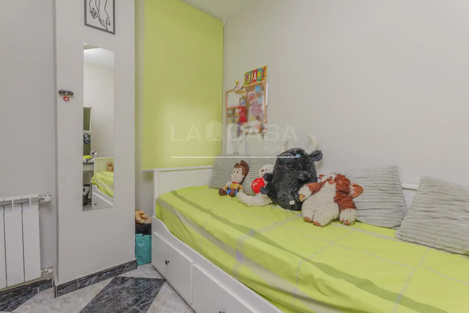 Flat with lift for sale in Paseo de Granada, imagen 16