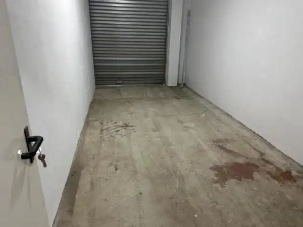 Trastero de alquiler en Monóvar / Monòver