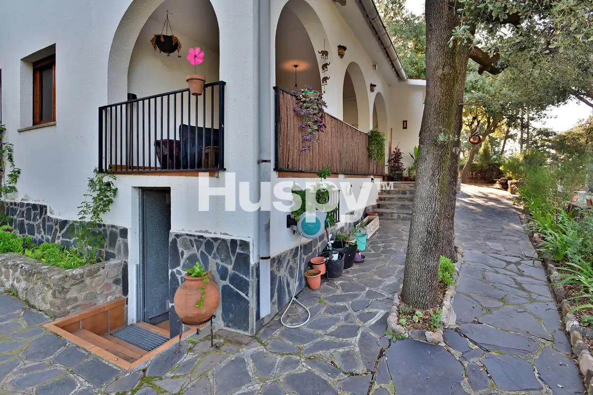 Maison avec balcon à vendre à Sant Pere de Vilamajor, imagen 56