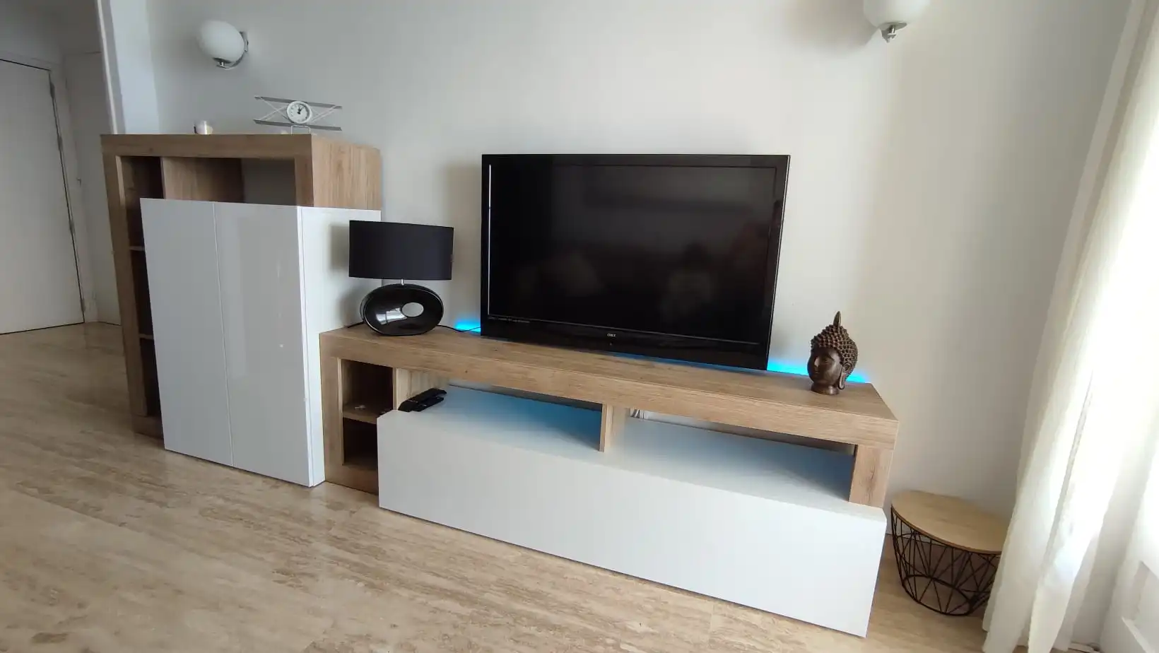 Wohnung mit Aufzug zum Verkauf in Passeig Marítim, imagen 26