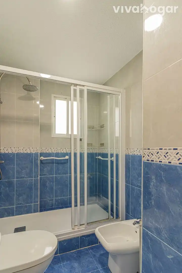 Piso con ascensor en venta en FRANCISCO SILVELA, imagen 15