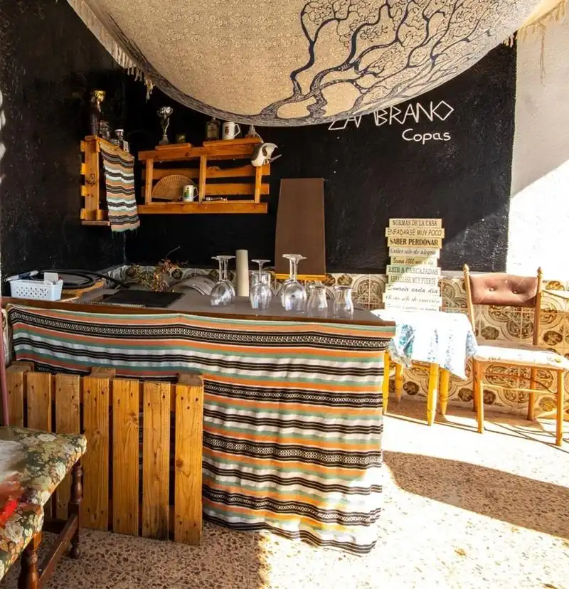 Casa con terrazza in vendita a Padul, imagen 5