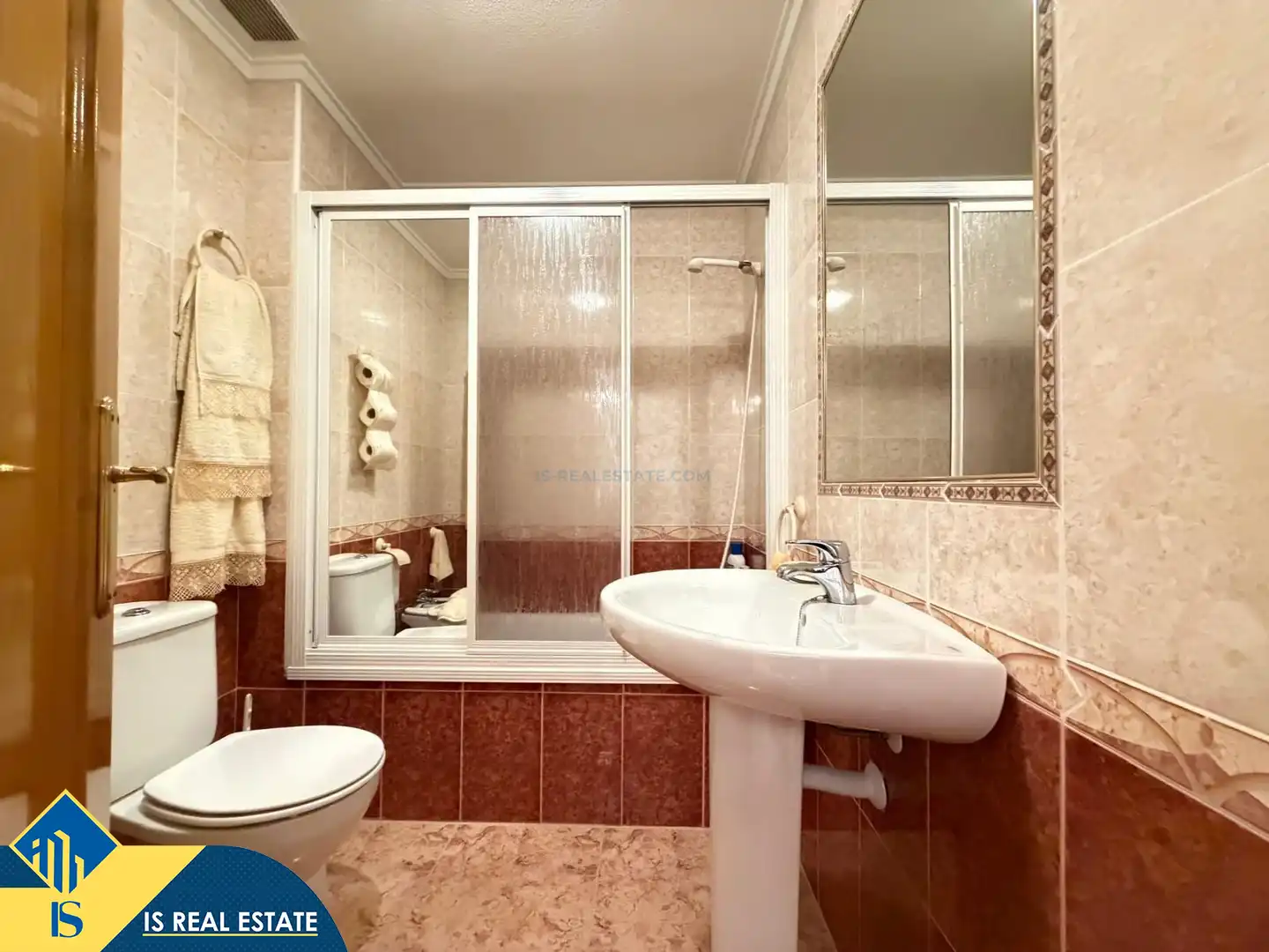 Apartament amb ascensor en venda a Playa del Cura, imagen 31