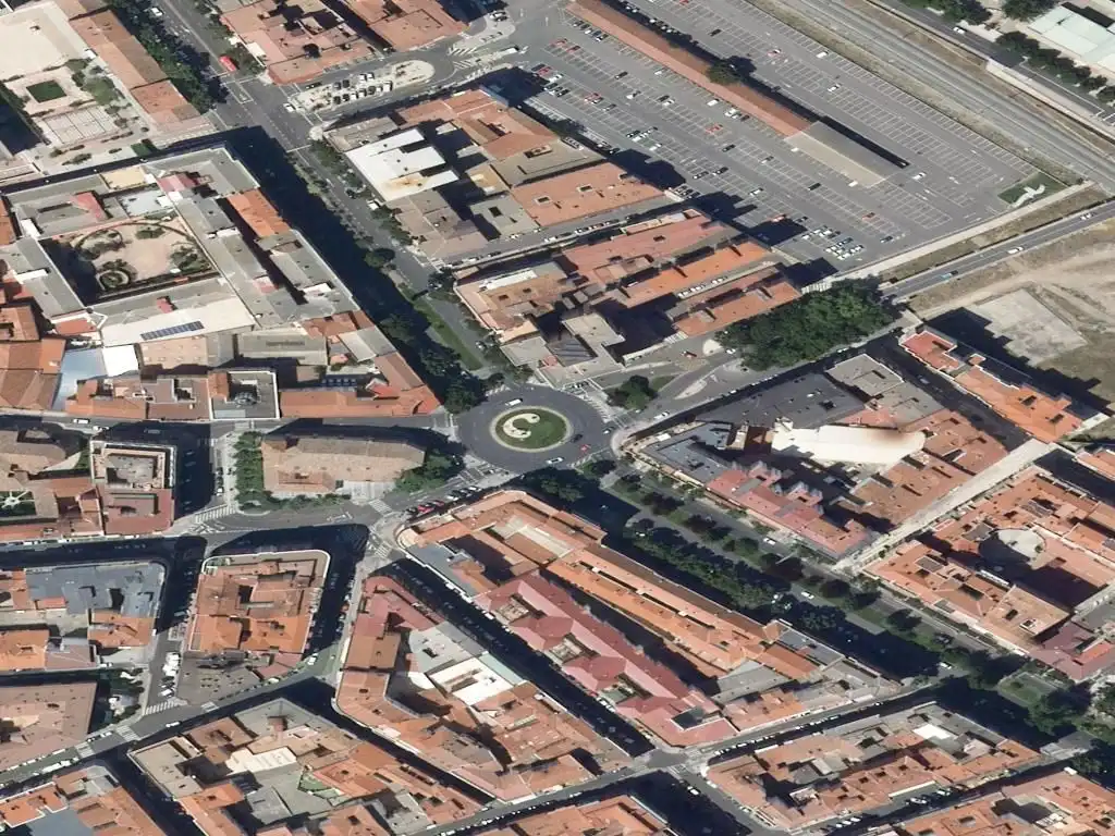 Terreni e lotti in vendita a Calle Area, imagen 2