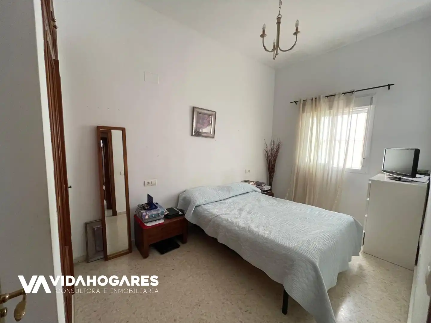 Wohnung zum Verkauf in Norte - Blanca Paloma, imagen 9