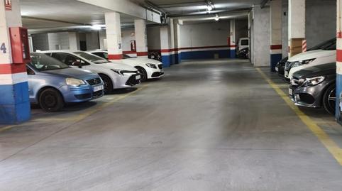 Foto 5 von Garage zur Miete in Pabellón - Estación - El Corte Inglés, El Ejido