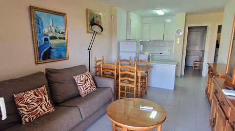 Photo 2 of Apartments for sale in Carles Fages de Climent, 7, Almadrava - Canyelles - Puig-Rom, Roses